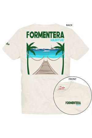 MC2 SAINT BARTH | T-Shirt | TSHIRTMAN01239H